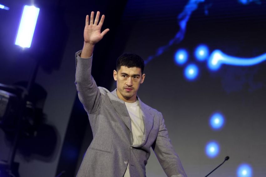 Менеджер Бівола відреагував на відмову WBO розігрувати свій титул у бою з Айфертом