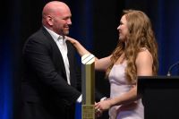 Ронда Роузі проїхалася по UFC: "Тепер це одне з найгірших місць"