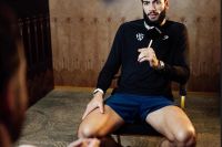 Хамза Шираз: "Якщо я виграю - то ніколи не забуду цей момент"