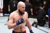 Іслам Махачев пояснив, чому UFC звільнив Фахретдінова