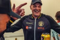 Ф'юрі влаштував доньці царське весілля, але залишить дітей без своїх мільйонів