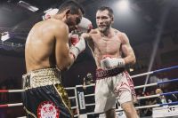 Бахрам Муртазалієв: "Якщо б'ємося в Англії, то з Келлі, а якщо в США - з Лубіним"
