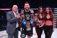 Президент Bellator назвав наступного суперника Раяна Бейдера