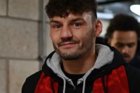 Лі Вуд: "Люблю доводити скептикам, що вони помиляються"
