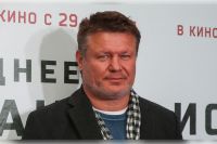 Олег Тактаров заявив, що не хоче повертатися в Голлівуд: "Мені в Росії більше платять"