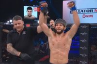 Шаблій готовий перейти в UFC тільки заради гучних боїв