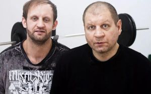 Іван Ємельяненко слідом за Олександром підписав контракт з Ural FC