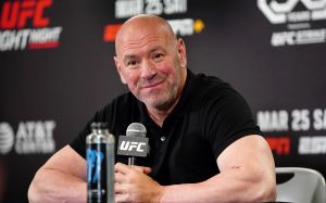 Глава UFC підтвердив наступного суперника Леона Едвардса