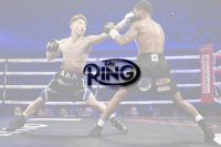 Рейтинг боксерів P4P від The Ring за грудень 2023 року