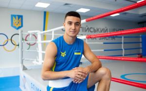Сосновський розповів, за якої умови Харциз може поборотися за ліцензію на ОІ