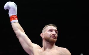 Тренер Мінєєва - про можливий бій із Джейком Полом: "Це не легкі гроші"