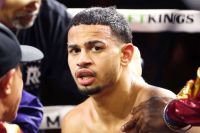 Роландо Ромеро став "суперчемпіоном" WBA, Гіясов і Кеттерал розіграють "звичайний" титул