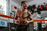 Сем Ноукс: "Мейсон може і кращий за мене за технікою, але я для нього занадто сильний"