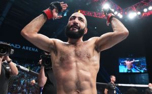 Белал Мухаммад озвучив ім'я потенційного суперника по наступному бою