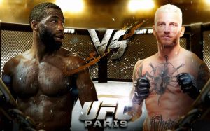 UFC Fight Night 287. Дивитися онлайн пряму трансляцію