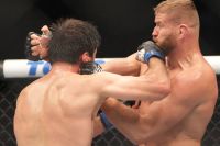 Тренер Ісмаїлова розкритикував UFC за рішення суддів у бою Анкалаєв - Блахович: "Чи варто нашим бійцям взагалі дивитися на цю організацію?"