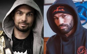 Реакція Вартаняна на новину про те, що він може стати суперником Лобова: "Вперше чую"