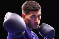 Дмитро Бівол пояснив, чому зірвався його третій бій проти Бетербієва