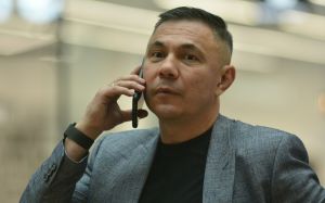 Костя Цзю розкритикував ініціативу щодо скасування подвійного громадянства в Росії: "Не буду відмовлятися від австралійського паспорта"