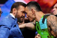 Джон Джонс передбачив переможця реваншу МакГрегор — Холлоуей