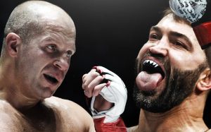 Олексій Олійник висловився про можливий поєдинок Орловського з Ємельяненком: "Такими протистояннями ми живемо"