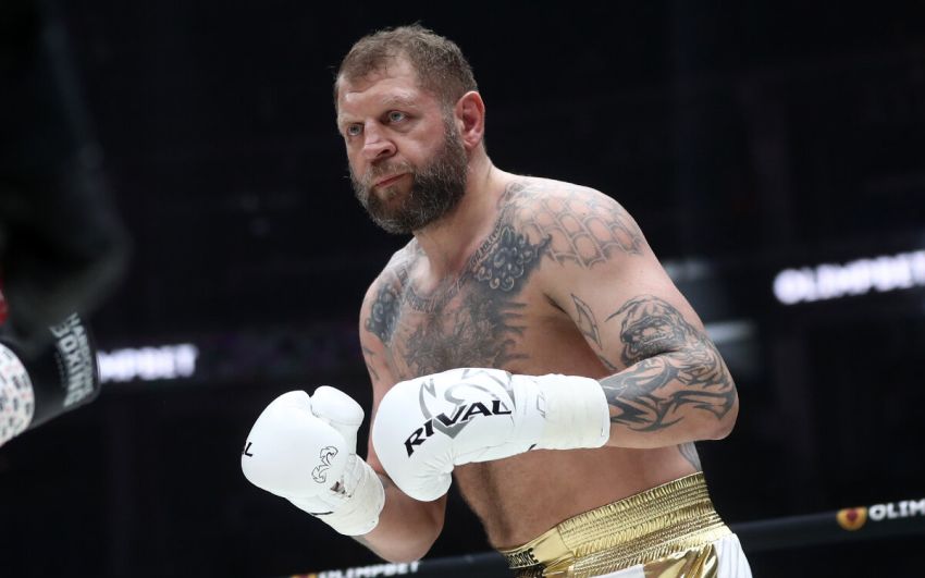 Глава RCC не вірить в успішне повернення Ємельяненка: "Ми вже закрили цю історію"