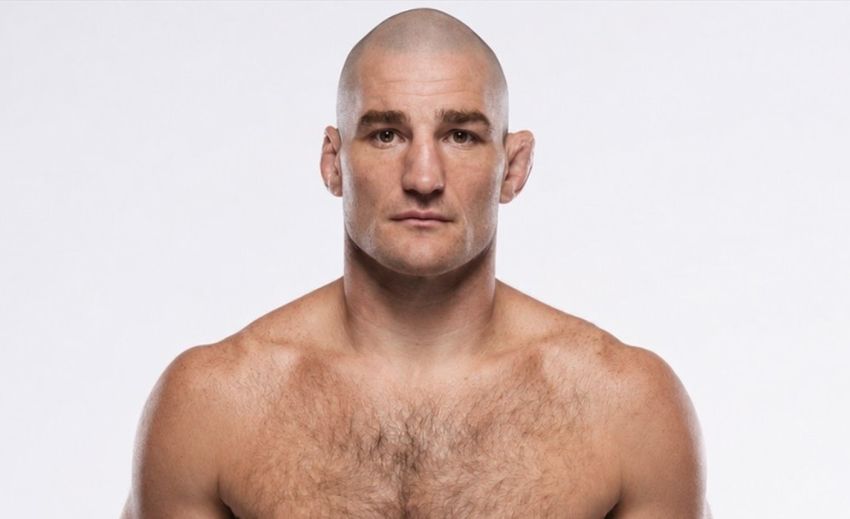 Шон Стрікленд хоче провести великий бій у Zuffa Boxing: «Гадаю, я впораюся з будь-ким із них»