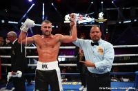 Олександр Гвоздик озвучив дату свого наступного поєдинку