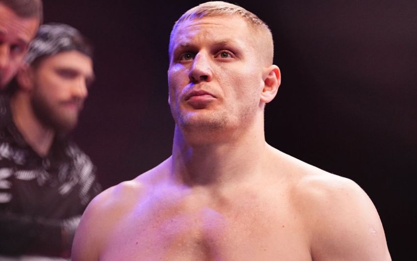 Сергій Павлович розповів, коли планує провести наступний бій