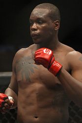 Ovince St. Preux