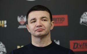 Кравцов розкритикував ОІ: "Вони давно стали політизованими"