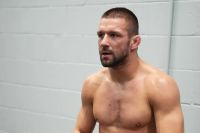 Матеуш Гамрот зробив першу заяву після поразки від Олівейри