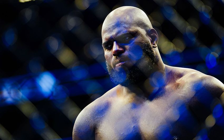 Каміл Гаджиєв відреагував на звільнення Розенстрайка з UFC