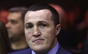 Лебедєв підтримав слова Дани Вайта про росіян