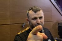 Тренер Ісмаїлова назвав російських бійців, які можуть стати чемпіонами UFC у 2023 році
