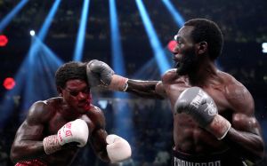 Тімоті Бредлі обурений рішенням IBF позбавити Кроуфорда титулу: "Ви жартуєте наді мною?"