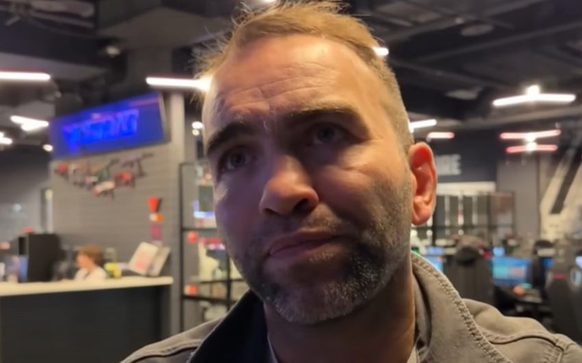 Гаджиєв заступився за Піраєва: "Хейтери - ідіоти. Нехай самі їдуть".