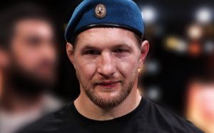 Каміл Гаджиєв - про участь Мінєєва у війні: "Сподіваюся, повернеться з колосальним життєвим досвідом"
