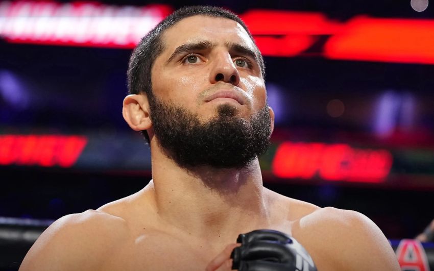 Іслам Махачев пояснив, чому відмовився від поєдинку з Пратесом на UFC 336