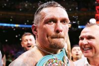 Фабіо Вордлі - про Усика: "Він сам не знає, чого хоче"