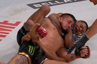 Відео бою Серхіо Петтіс - Патрік Мікс Bellator 301