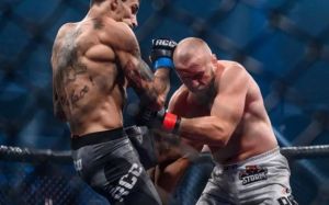 У RCC працюють над організацією реваншу Шлеменка з Ілічем