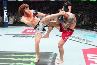 Результати турніру UFC on АВС 9