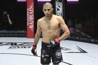 Мухаммад Мокаєв попросив UFC не згадувати Росію під час його виходу в октагон