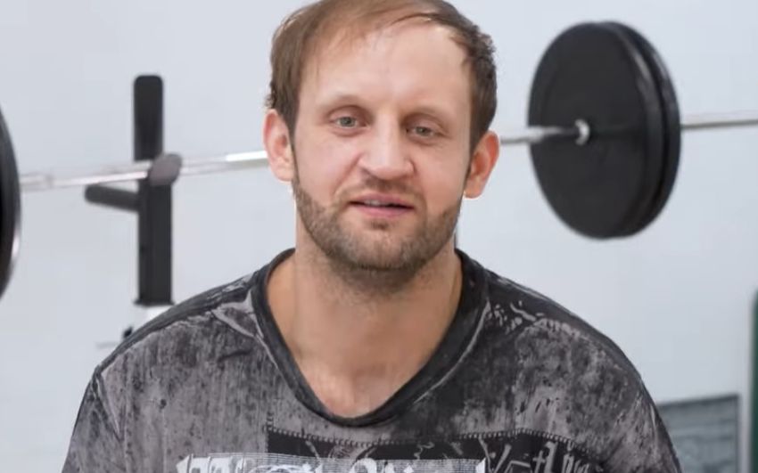 Менеджер Олександра Ємельяненка - про дебют його брата Івана: "Бій Івана з Коваленком - це хороший бій"