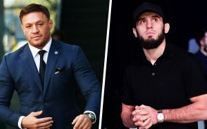 Хав'єр Менедес зізнався, що не здивується, якщо МакГрегор отримає бій із Махачовим: "Якби це був справжній спорт..."