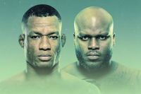 Де дивитися UFC Fight Night 231: Жаілтон Алмейда - Деррік Льюїс