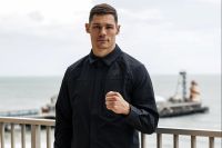 Кріс Біллам-Сміт розповів про новий підхід до тренувань
