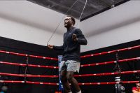 Абасс Барау: "Побивши Зайаса, я покажу світові на що здатен"