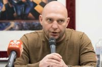 Президент ФБУ - про Європейські ігри: "IBA і тут мала вплив на визначення переможців"